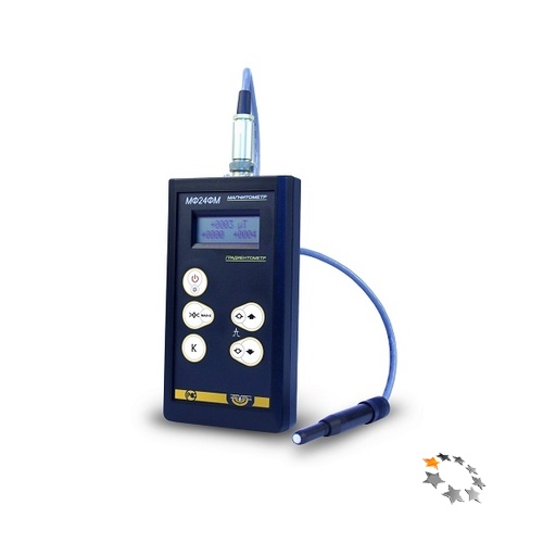 Магнитометры